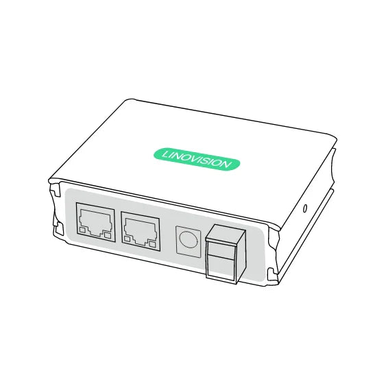 PoE分离器