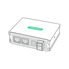 PoE分离器