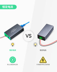 30W高效PoE LED驱动器，适用于专业照明