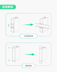 8口L2+云管理型全千兆BT PoE++交换机