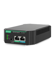 千兆90W 802.3bt PoE供电器，兼容标准及传统非标准受电设备（PD设备）