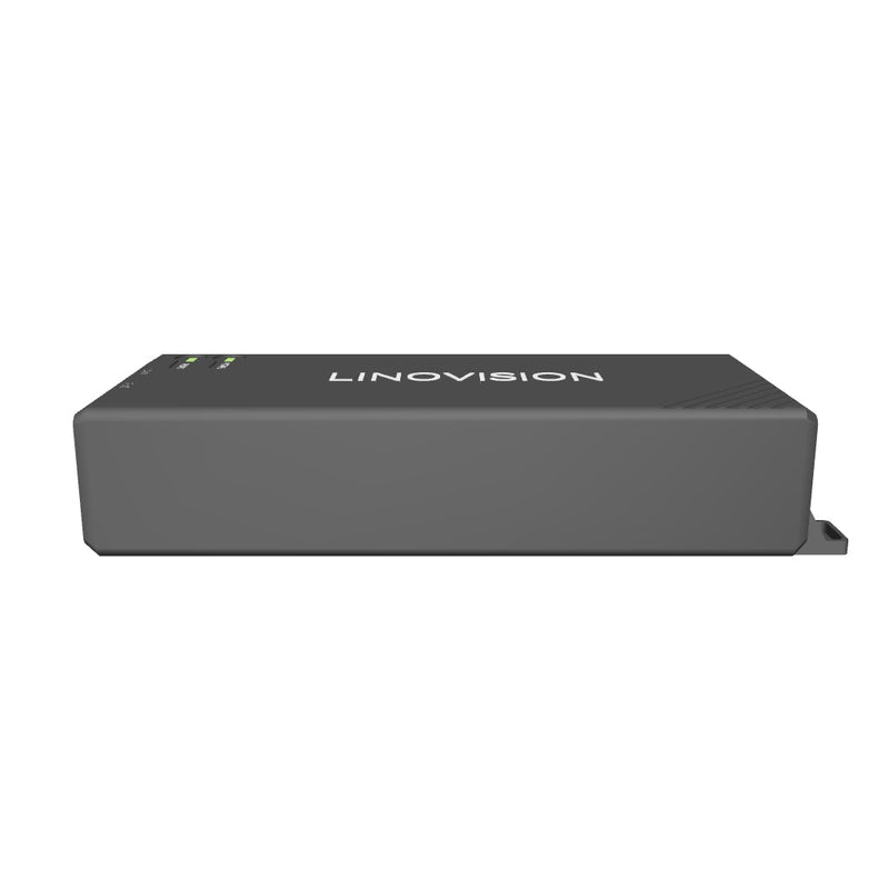 千兆90W非标Passive PoE以太网供电器